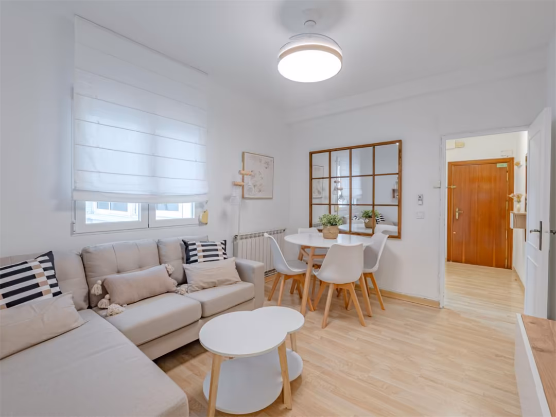 Piso en  Calle Titulcia 11 - Foto 2