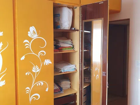 Piso en calle del Jazmín, 3 - Foto 4