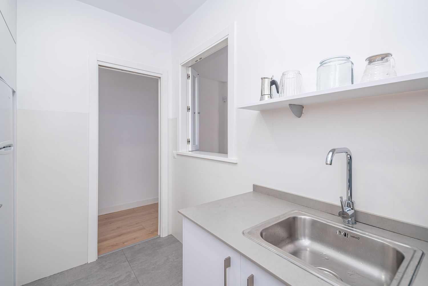 Piso en calle de Sánchez Barcáiztegui, 29 - Foto 31