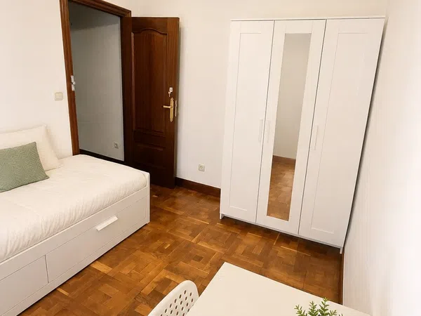 Piso en Isabel II.a Etorbidea, 22, Amara - Foto 8