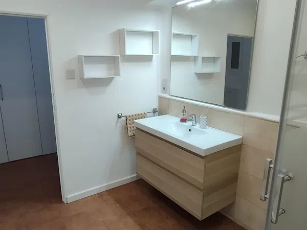 Piso en Calle de Joaquín Navarro, La Creu Coberta - Foto 14