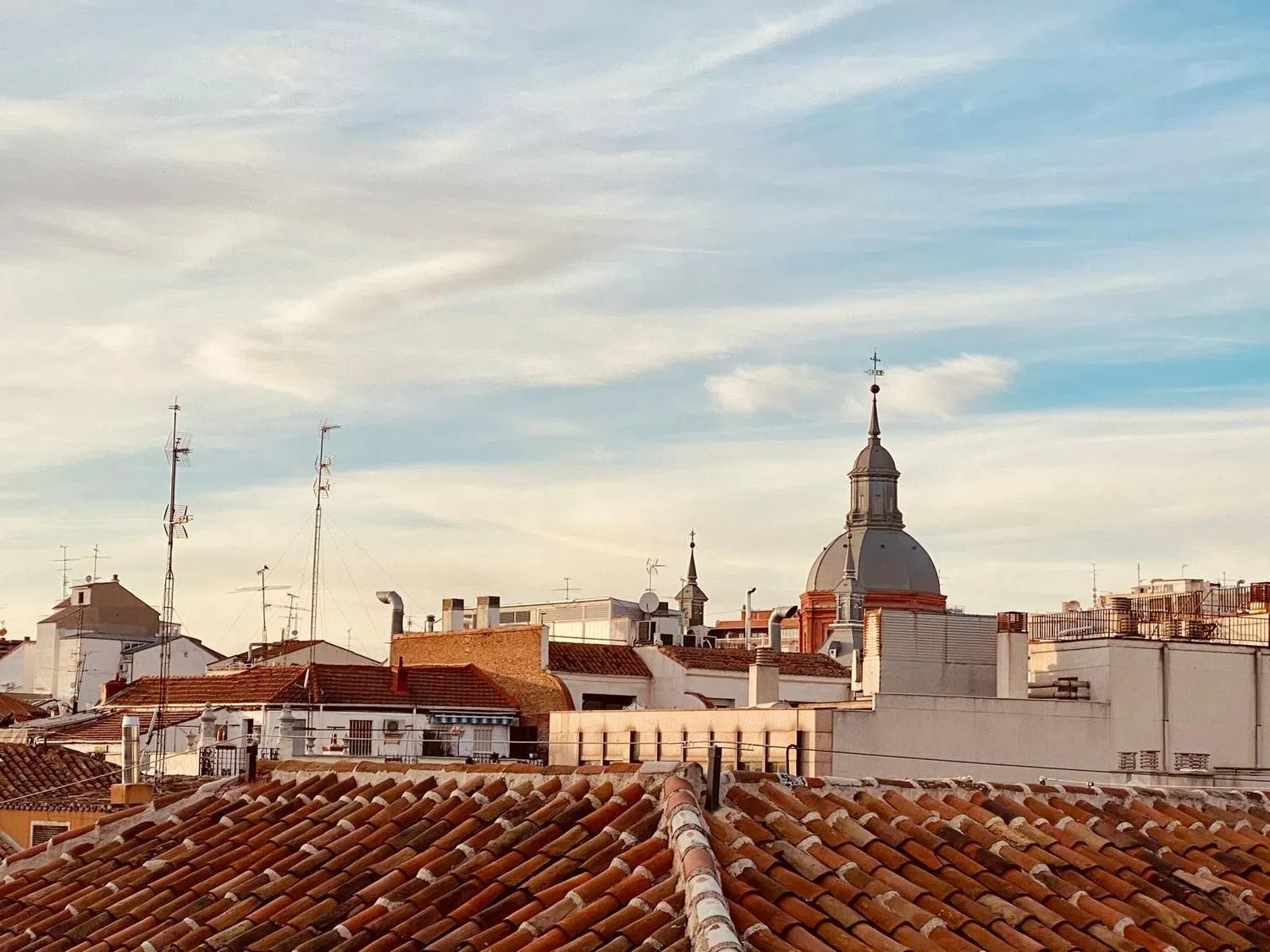 Piso en calle del Espíritu Santo, 41 - Foto 34