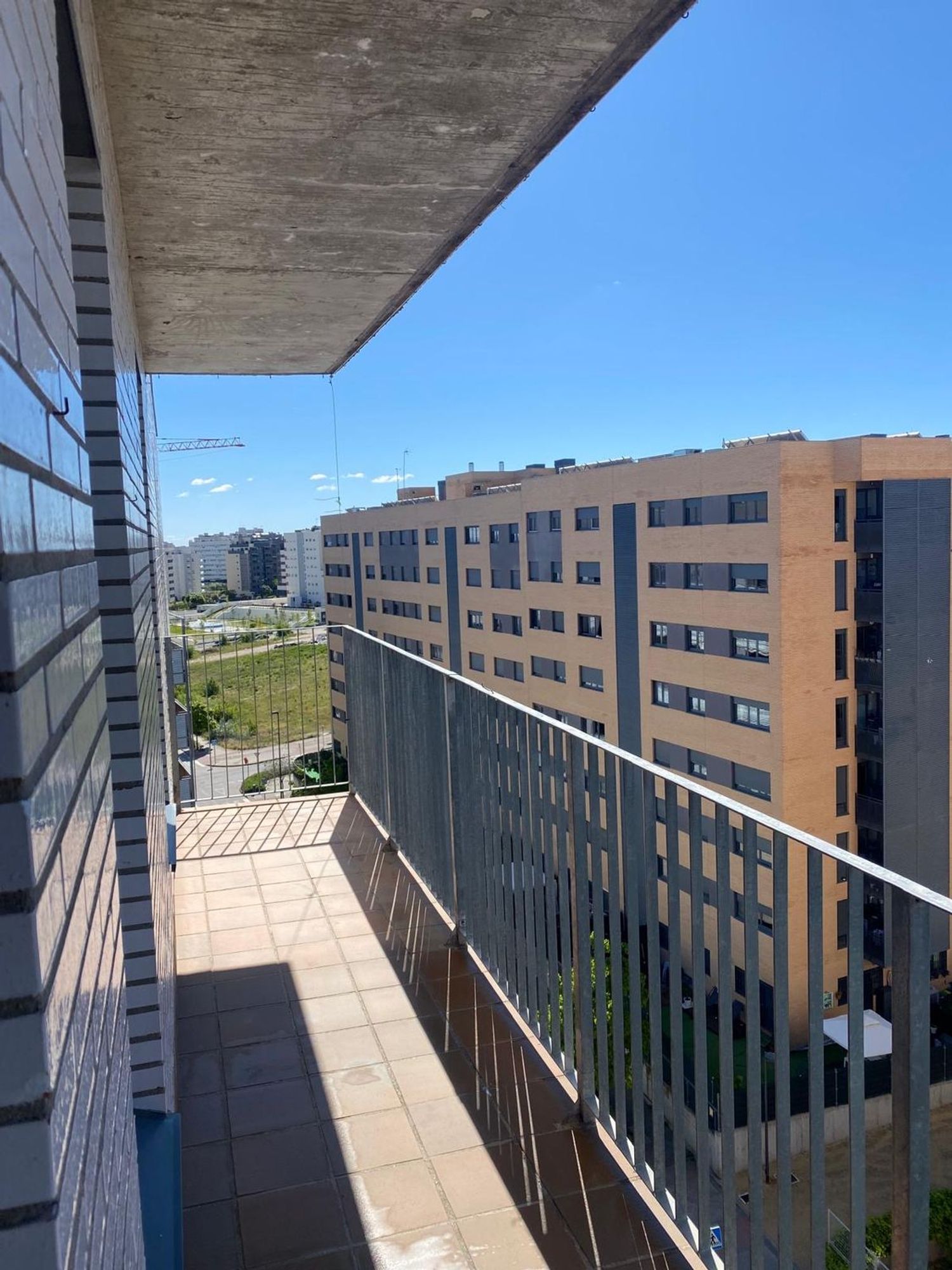 Ático en Avenida de Castilla y León, 9, Primera Fase - Nuevo Tres Cantos, Primera Fase - Nuevo Tres Cantos - Foto 3