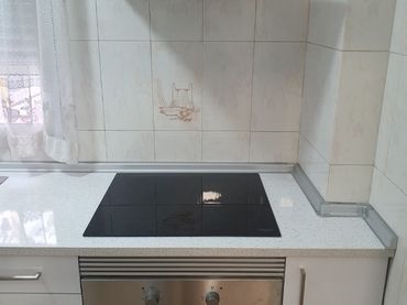 Piso en  Carrer de l'Escultor Josep Capuz 38 - Foto 12