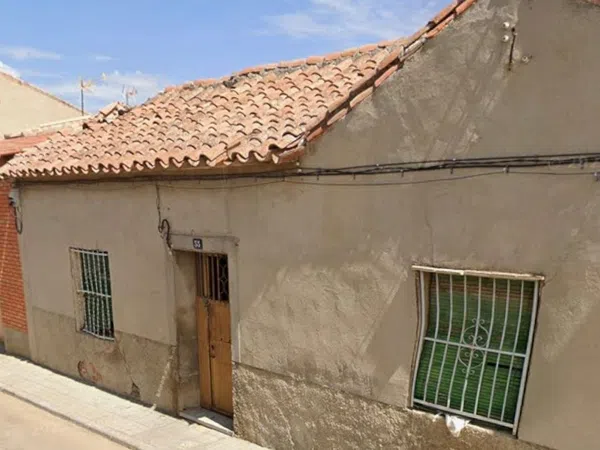 Casa de pueblo en Calle barrionuevo, 55 - Foto 3