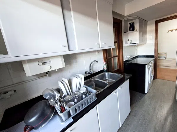 Piso en calle Sollana, 22 - Foto 6