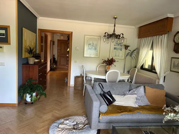 Dúplex en Calle de Juliana, 21, Jardín de los Reyes - Parque Real, Jardín de los Reyes - Parque Real - Foto 7