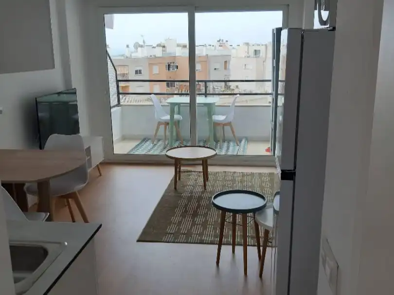 Estudio en  Carrer d'Antoni Mus 5 - Foto 15