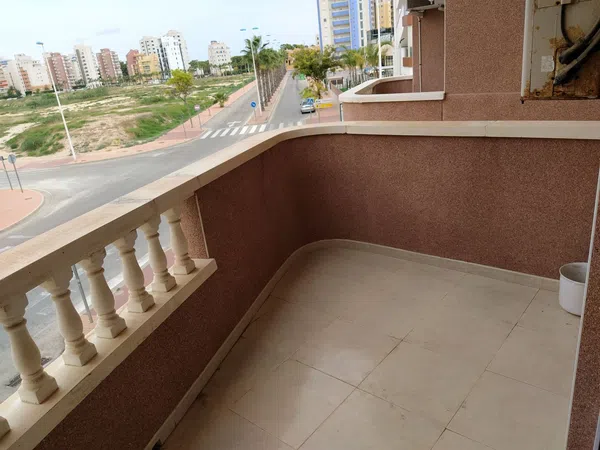 Piso en Calle Jesús Lucas, 7 - Foto 6