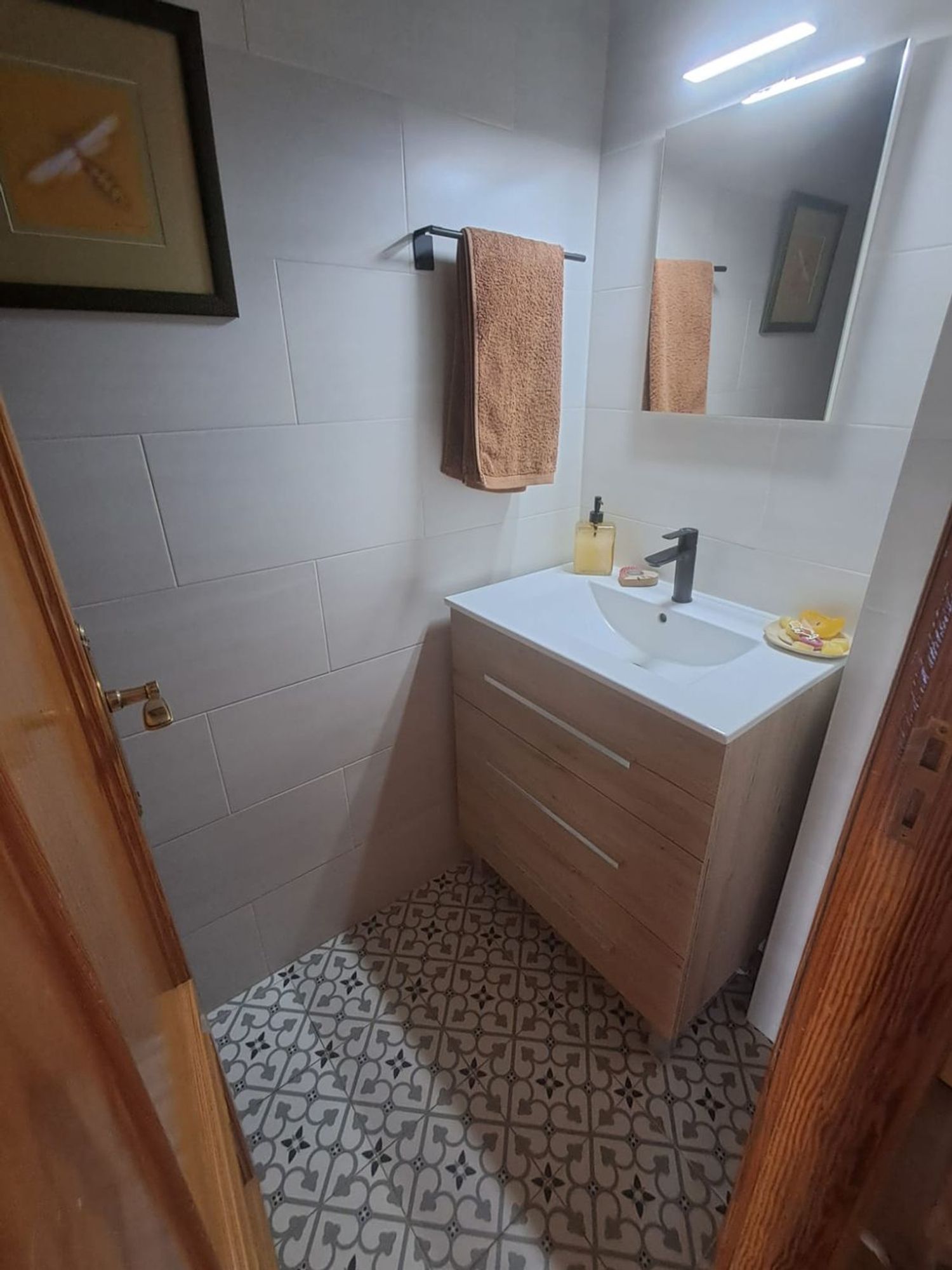 Chalet adosado en Calle San Juan, 13, El Espinar, El Espinar - Foto 11