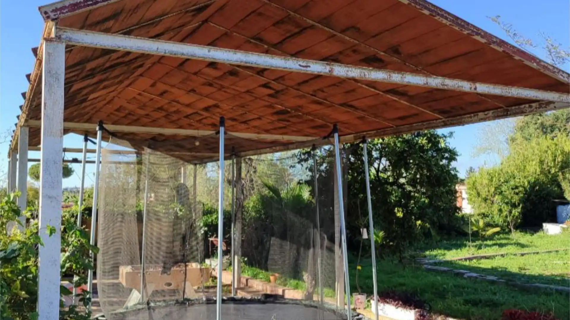 Chalet en Alcalá de Guadaira - Foto 25