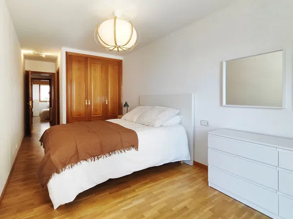 Piso en calle Pelamios, 9 - Foto 5