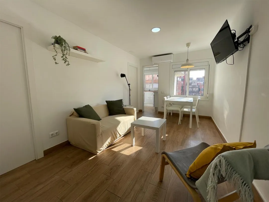 Piso en  Carrer Mas 105 - Foto 6