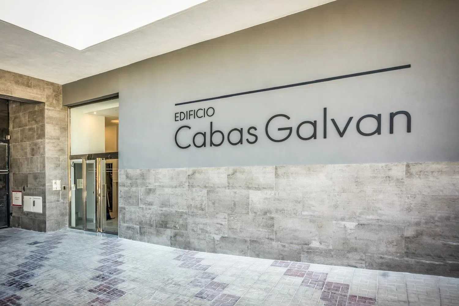 Piso en calle Cabas Galván, 4 - Foto 2