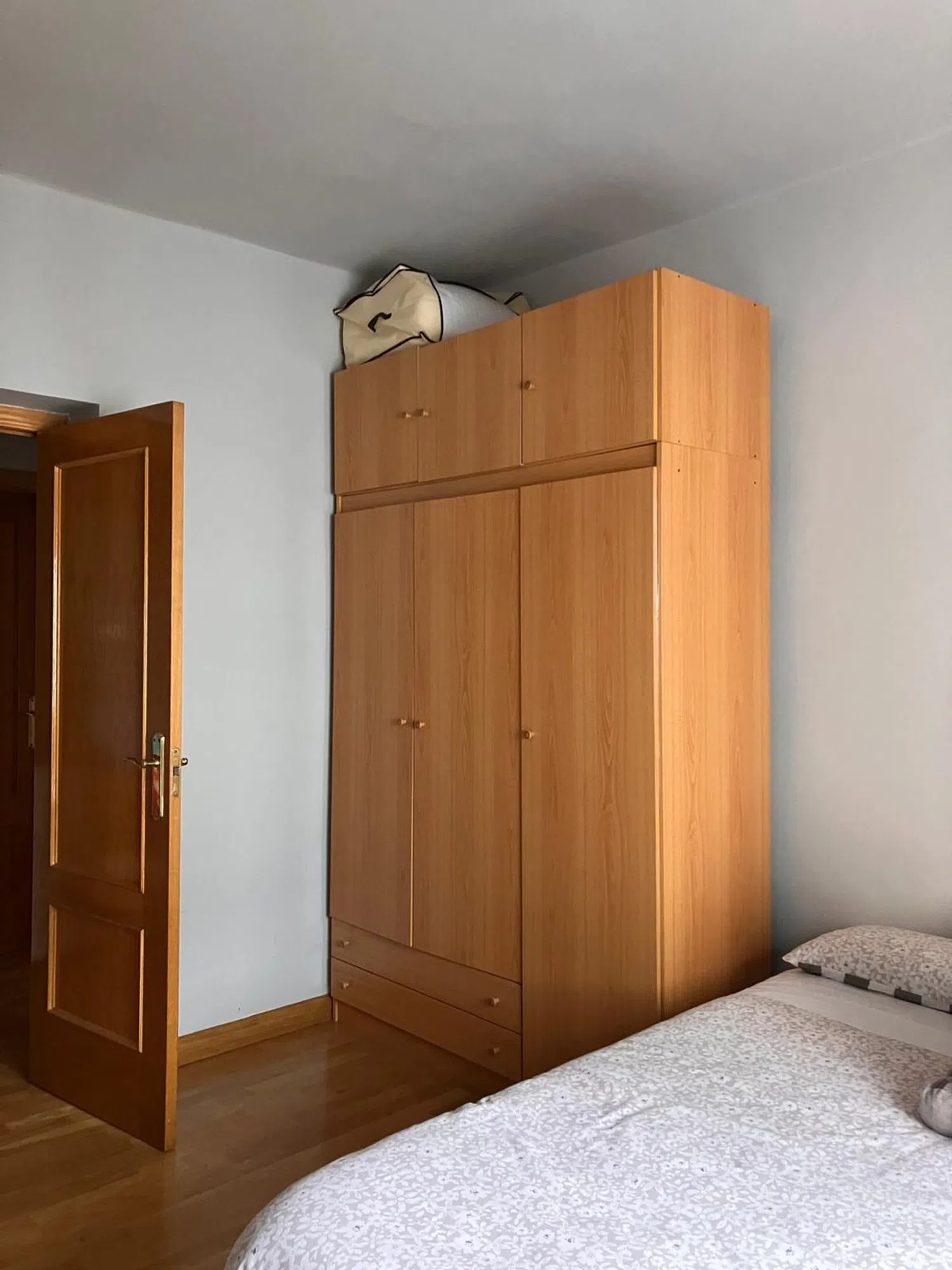 Piso en calle de Fortunata y Jacinta, 4 - Portal D - 3º Izda. - Foto 4