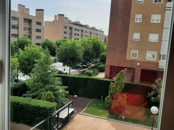 Piso en Avenida de las Estrellas, 44, Parla Este, Parla Este - Foto 10