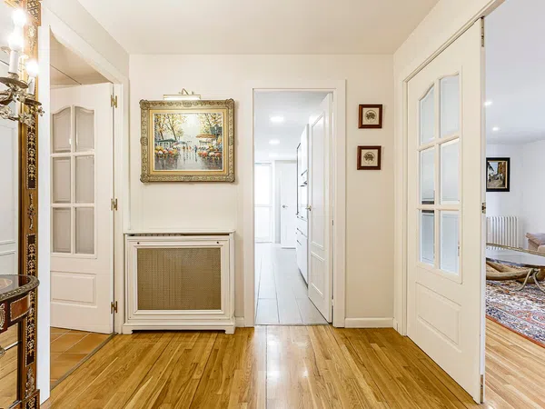 Piso en paseo de la Font d'en Fargas, 19 - Foto 14