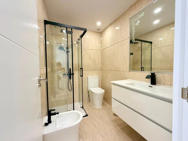 Chalet adosado en Orcasitas, Orcasitas - Foto 12