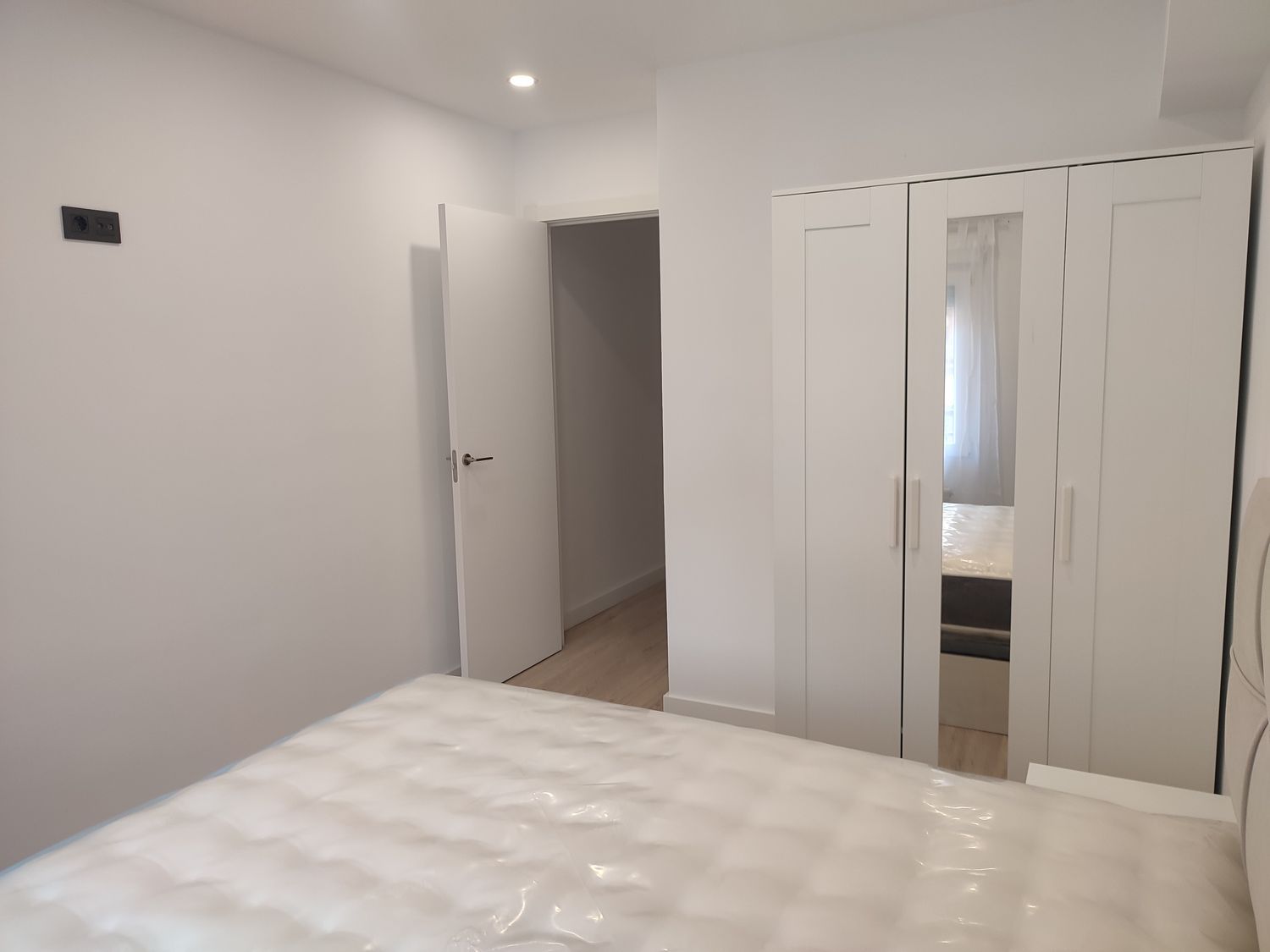 Piso en Calle Galileo, 6, Garrido sur - Foto 6