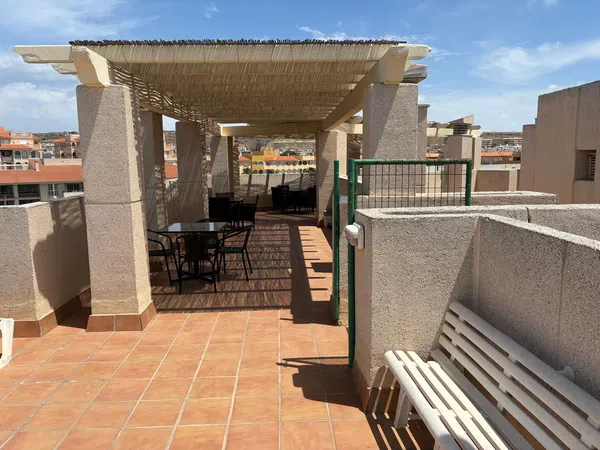 Dúplex en Calle Carabela, 17 Nmero, Almerimar, Almerimar - Foto 25