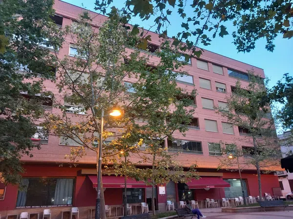 Piso en Calle de Bellavista, 3, San José Alto - Foto 12