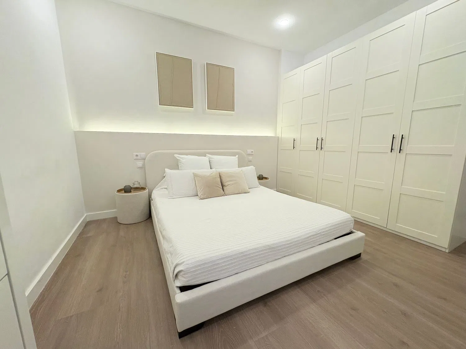 Piso en calle de Ayala, 101 - Foto 8