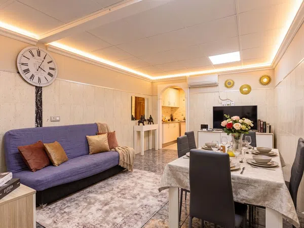 Chalet adosado en Calle Hernán Cortés, 18 - Foto 3