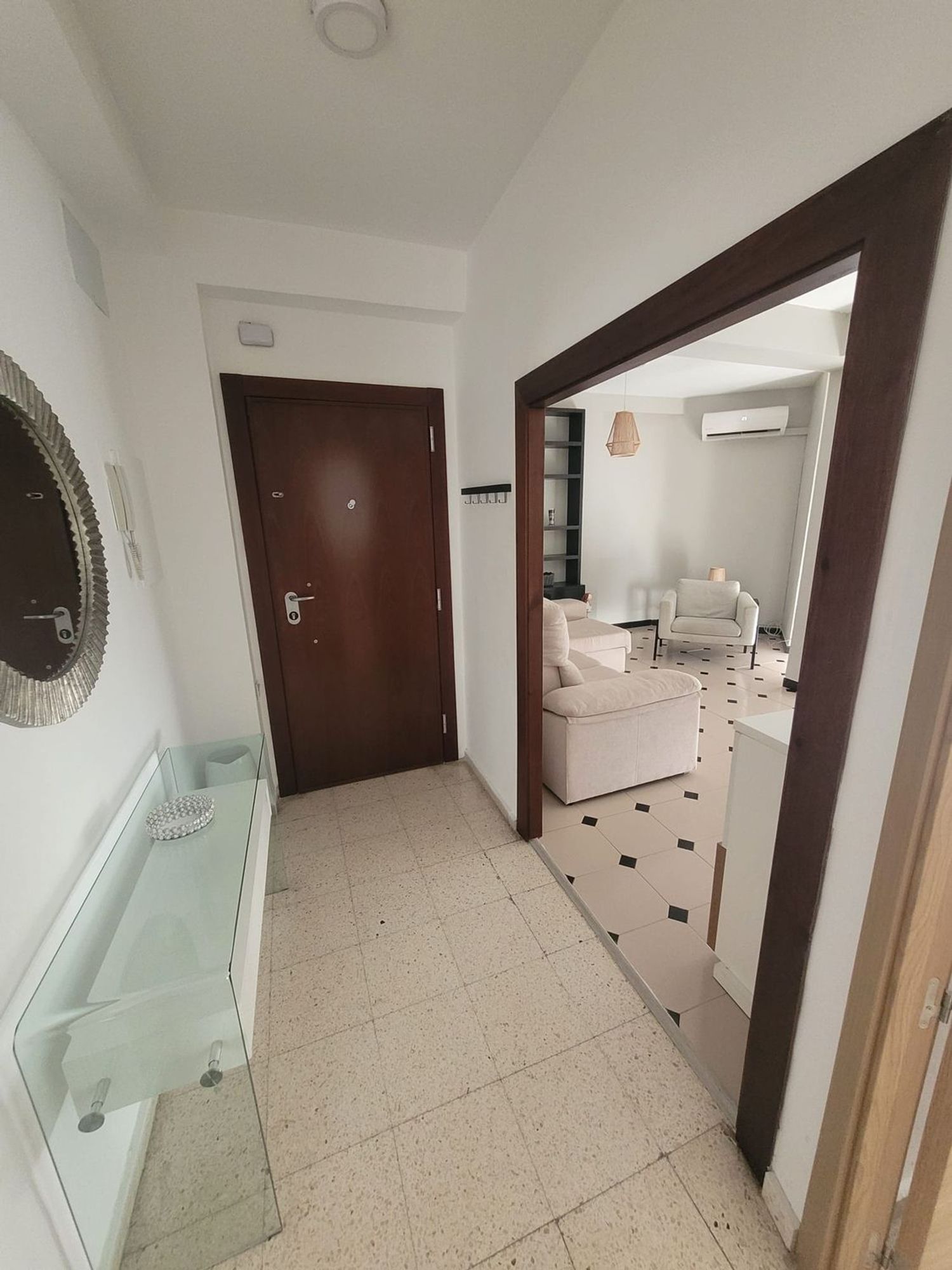 Piso en Avenida José Laguillo, 16, Puerta Carmona-Puerta Osario-Amador de los Ríos - Foto 7