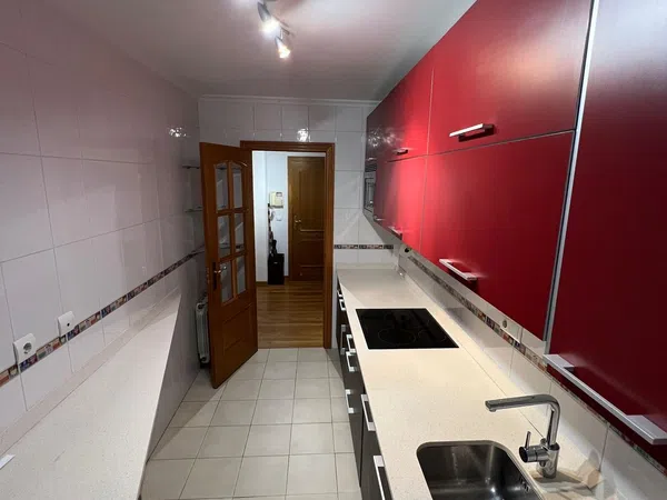 Piso en Calle Catalina Bárcena, 1 b, La Pereda, La Pereda - Foto 9