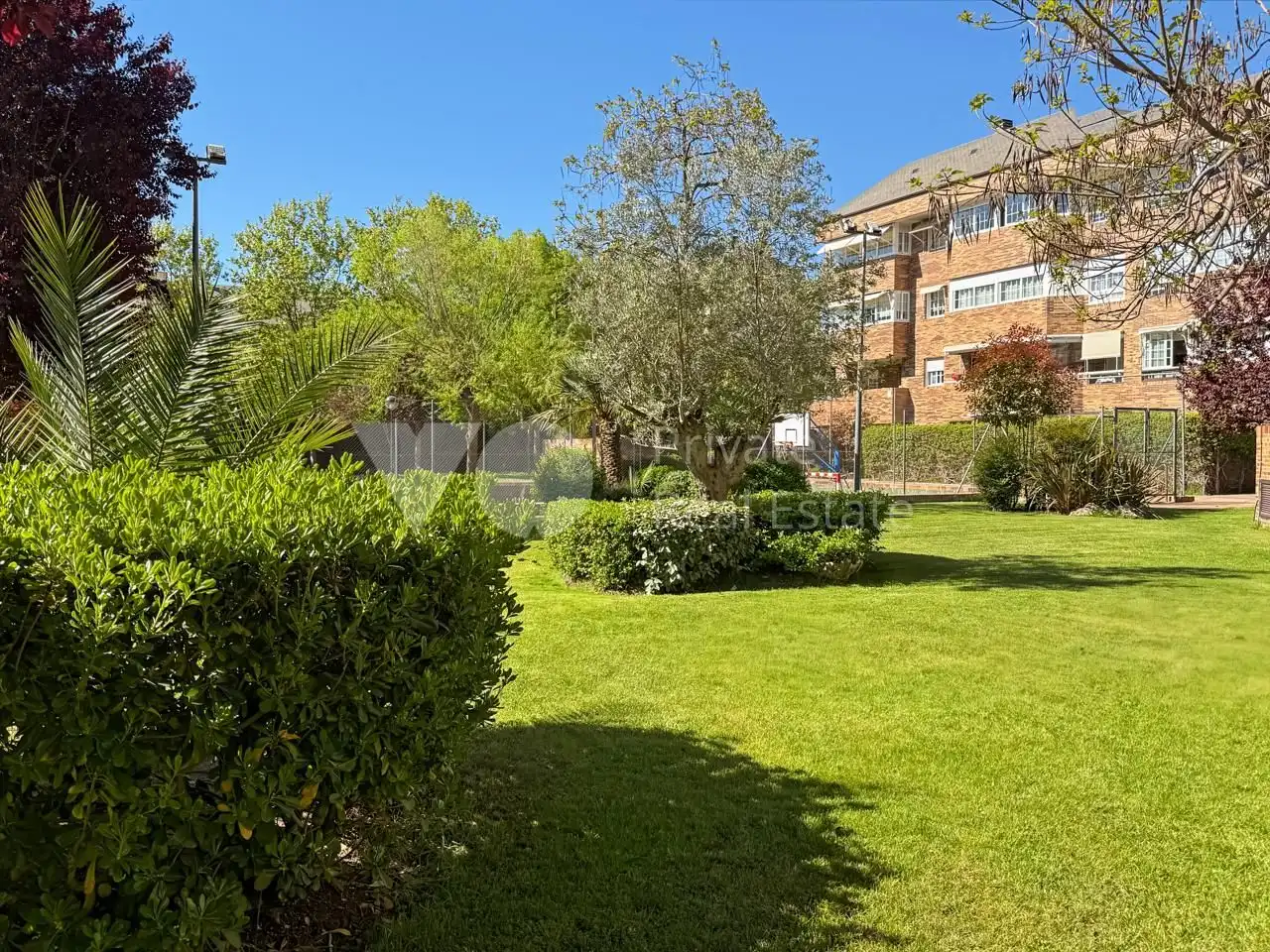 Planta baja en Majadahonda - Foto 54