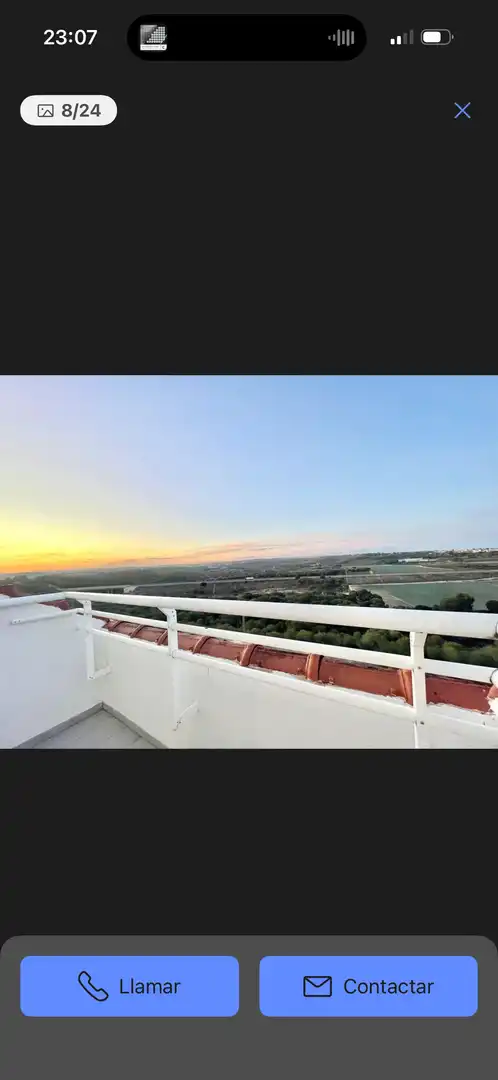 Ático en  Paseo Maritimo-campoamor 2 - Foto 8
