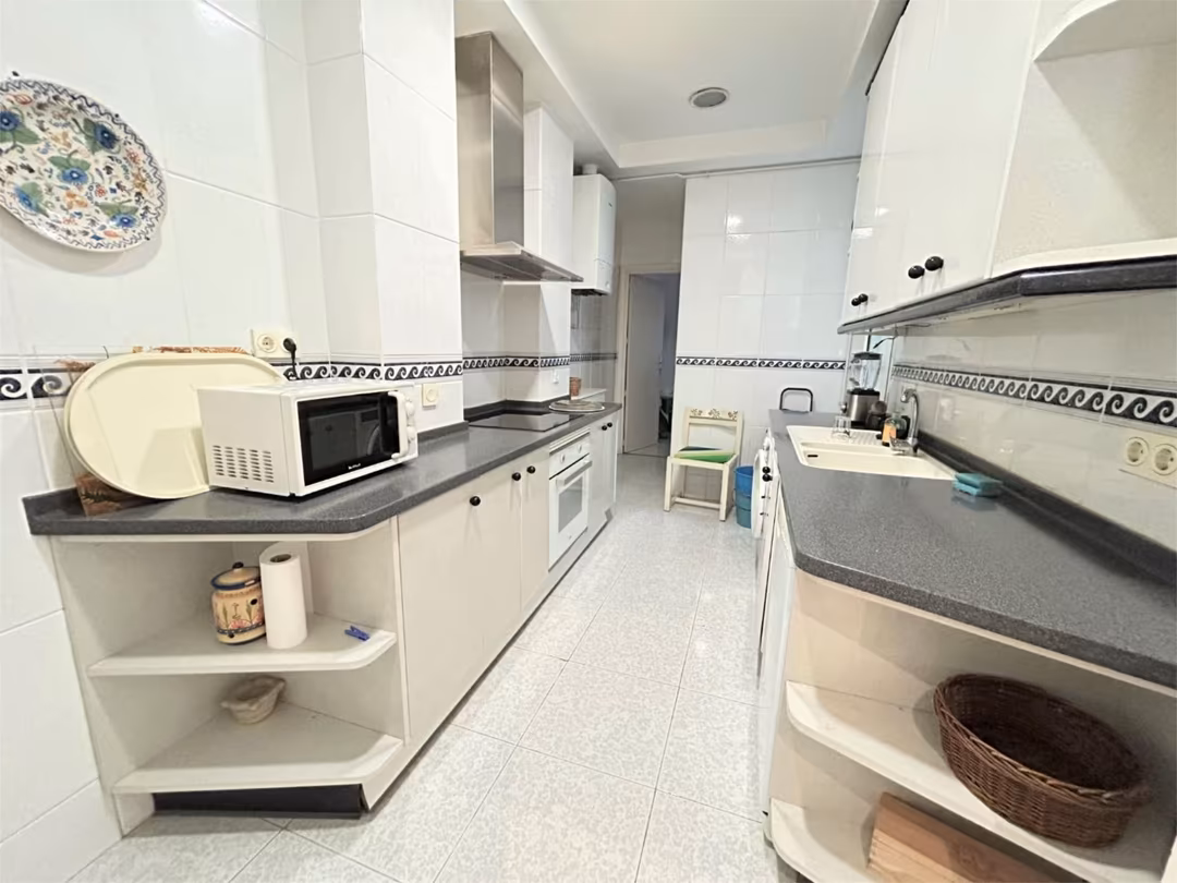 Piso en  Madrid Capital - Foto 15