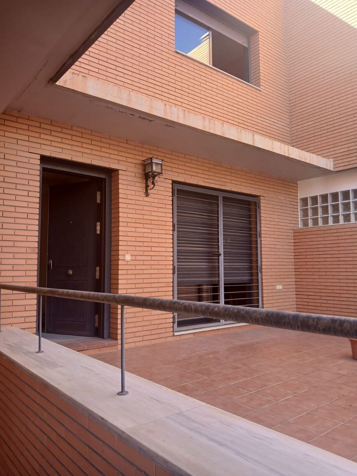 Chalet pareado en Calle Macaranas, 1 - Foto 2
