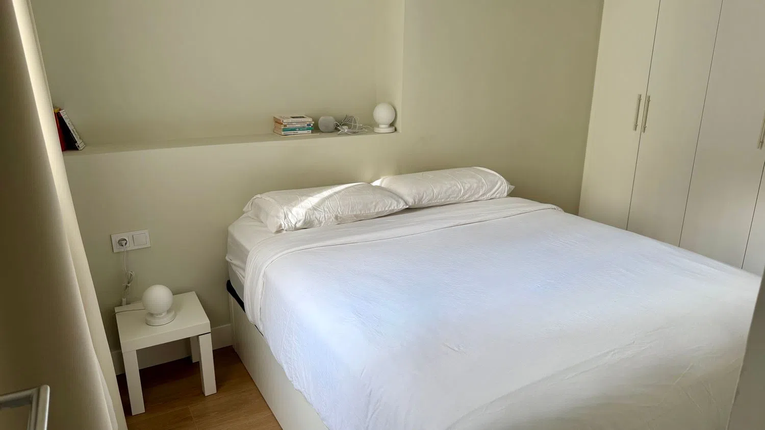 Piso en plaza del Dos de Mayo, 4 - Foto 9