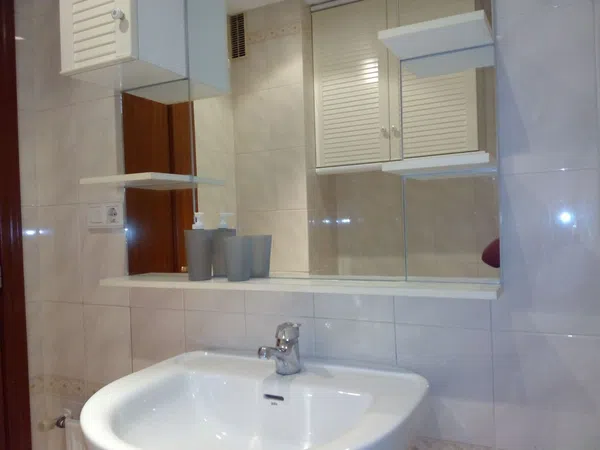 Piso en Calle Madrid, 4, San Fernando - Ctra. de Valencia, San Fernando - Ctra. de Valencia - Foto 17