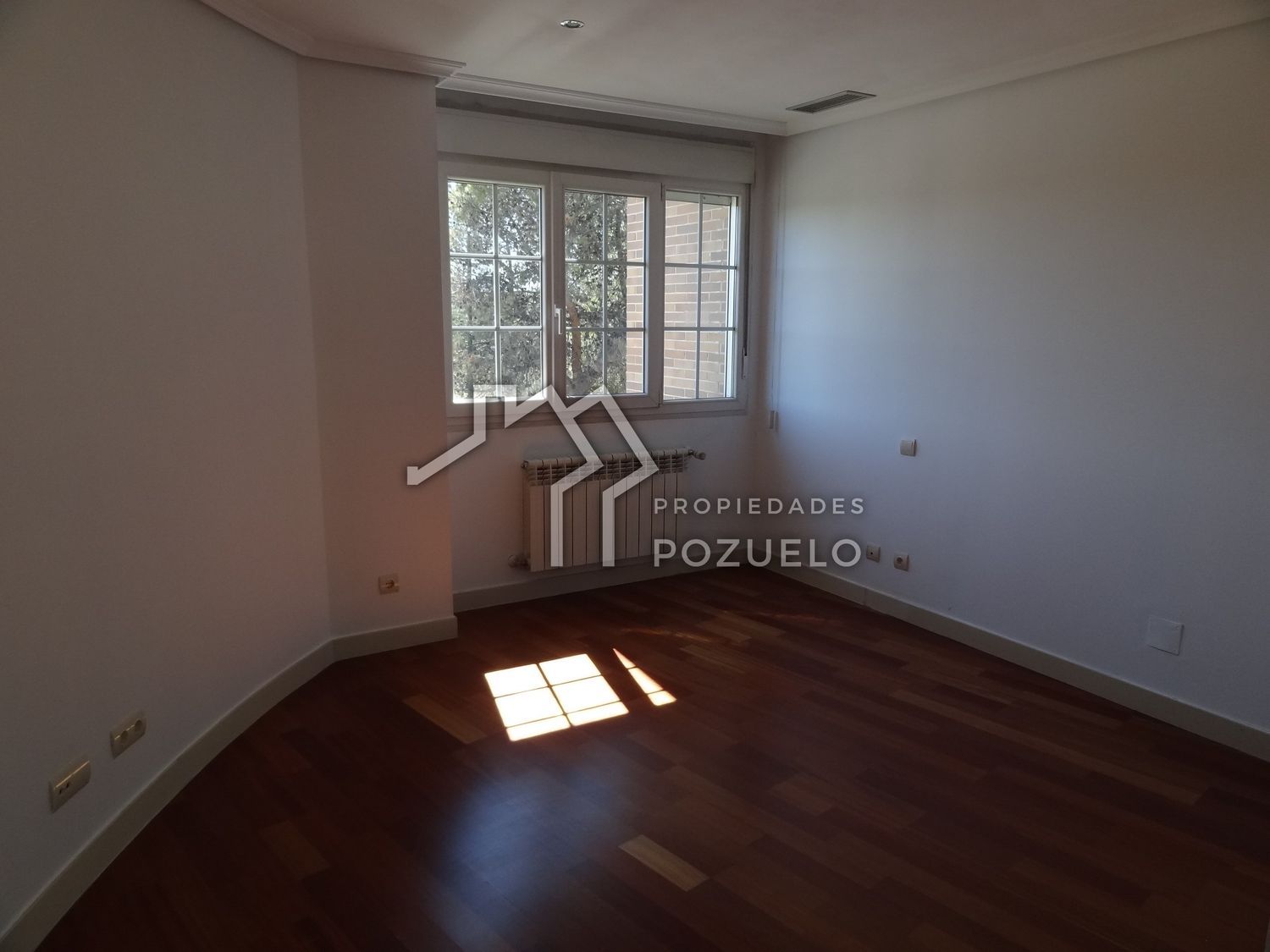 Chalet pareado en Bellas Artes, 6, Zona norte - Foto 33
