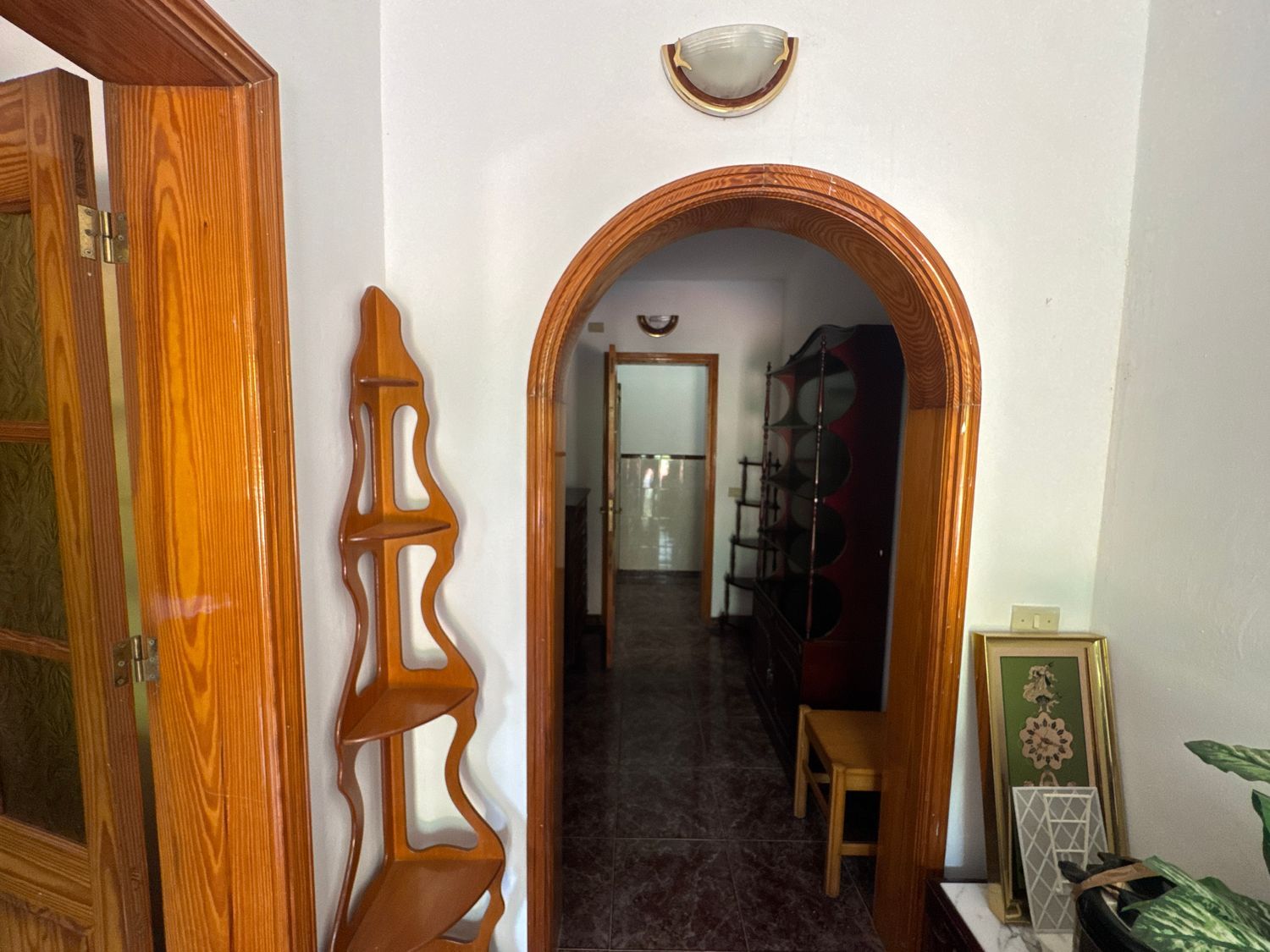 Casa rural en Diseminado Verdejo, 4 - Foto 6