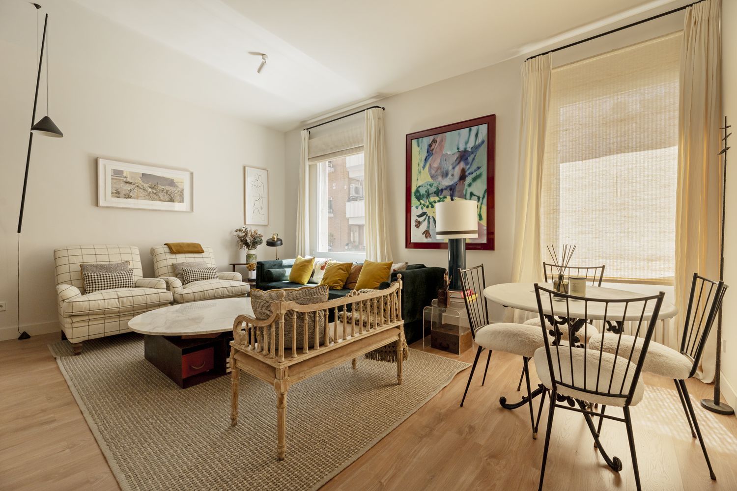 Piso en calle Naciones, 5 - Foto 2