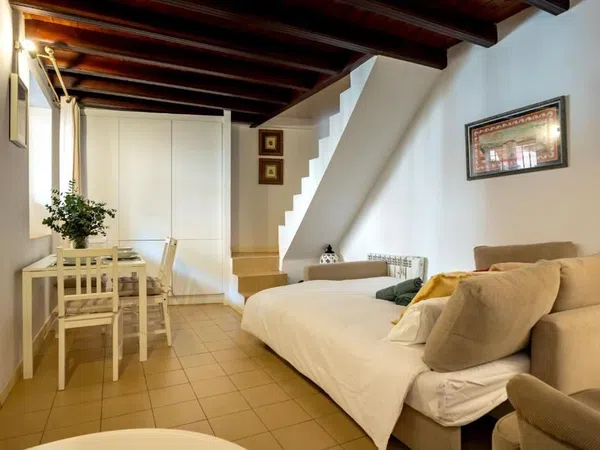 Dúplex en Calle de San Isidoro, 5, Santa Cruz - Alfalfa - Foto 23