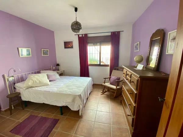 Casa o chalet independiente en Camino Santa Martina, 1 - Foto 21