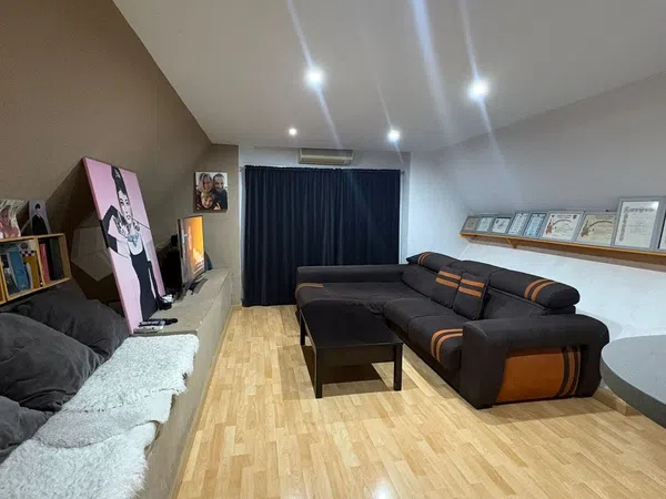 Dúplex en Calle Alcalde Joaquín Quiles, 23 - Foto 4