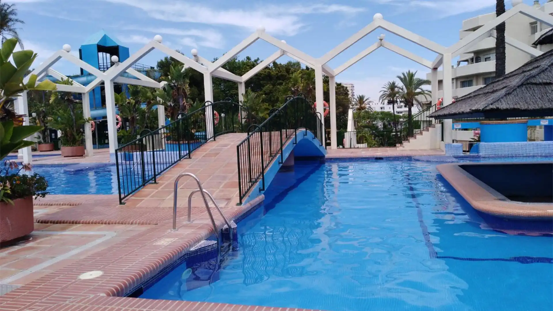 Piso en  Avenida del Parque 3 - Foto 36