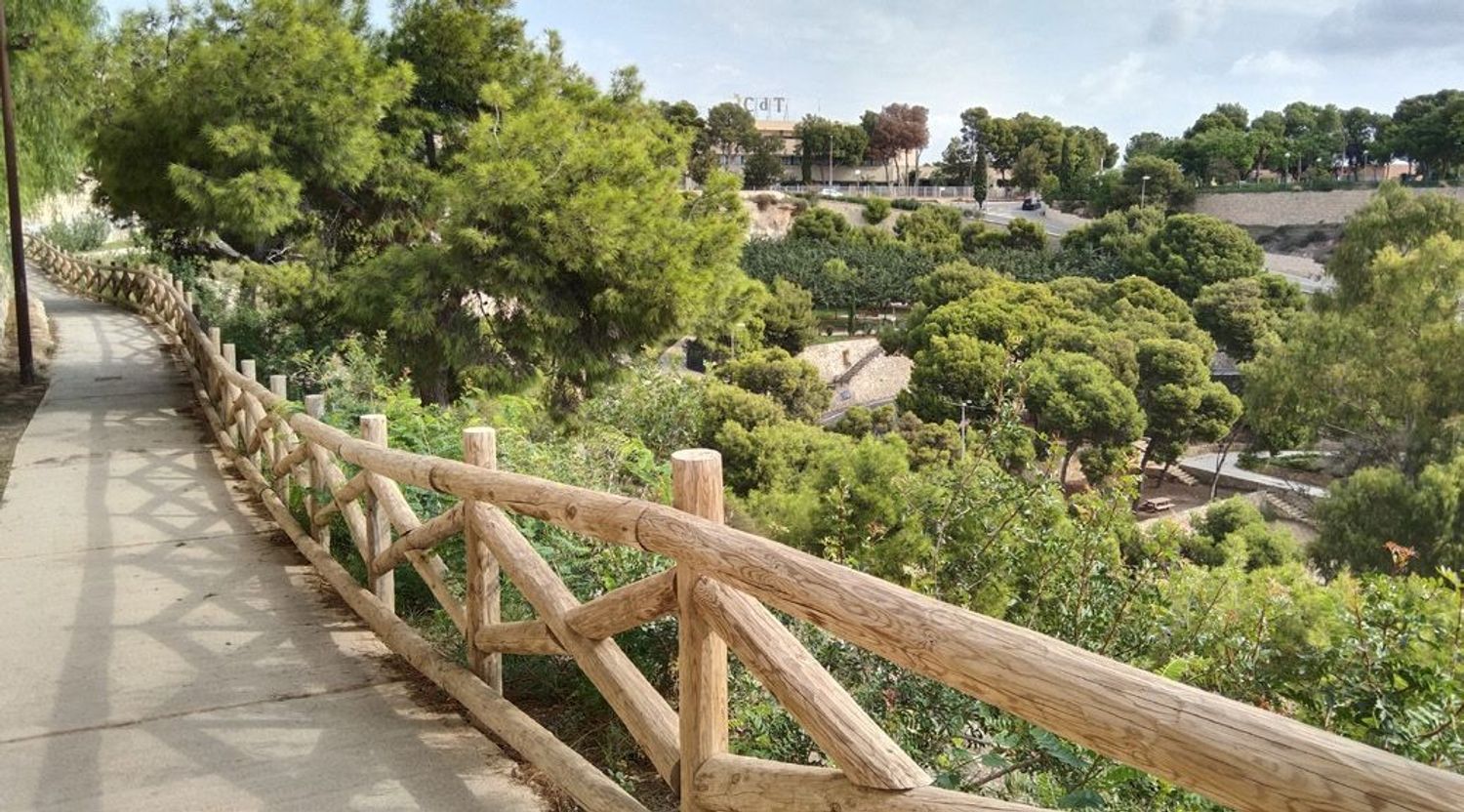 Ático en ronda del Castillo, 26 - Foto 33