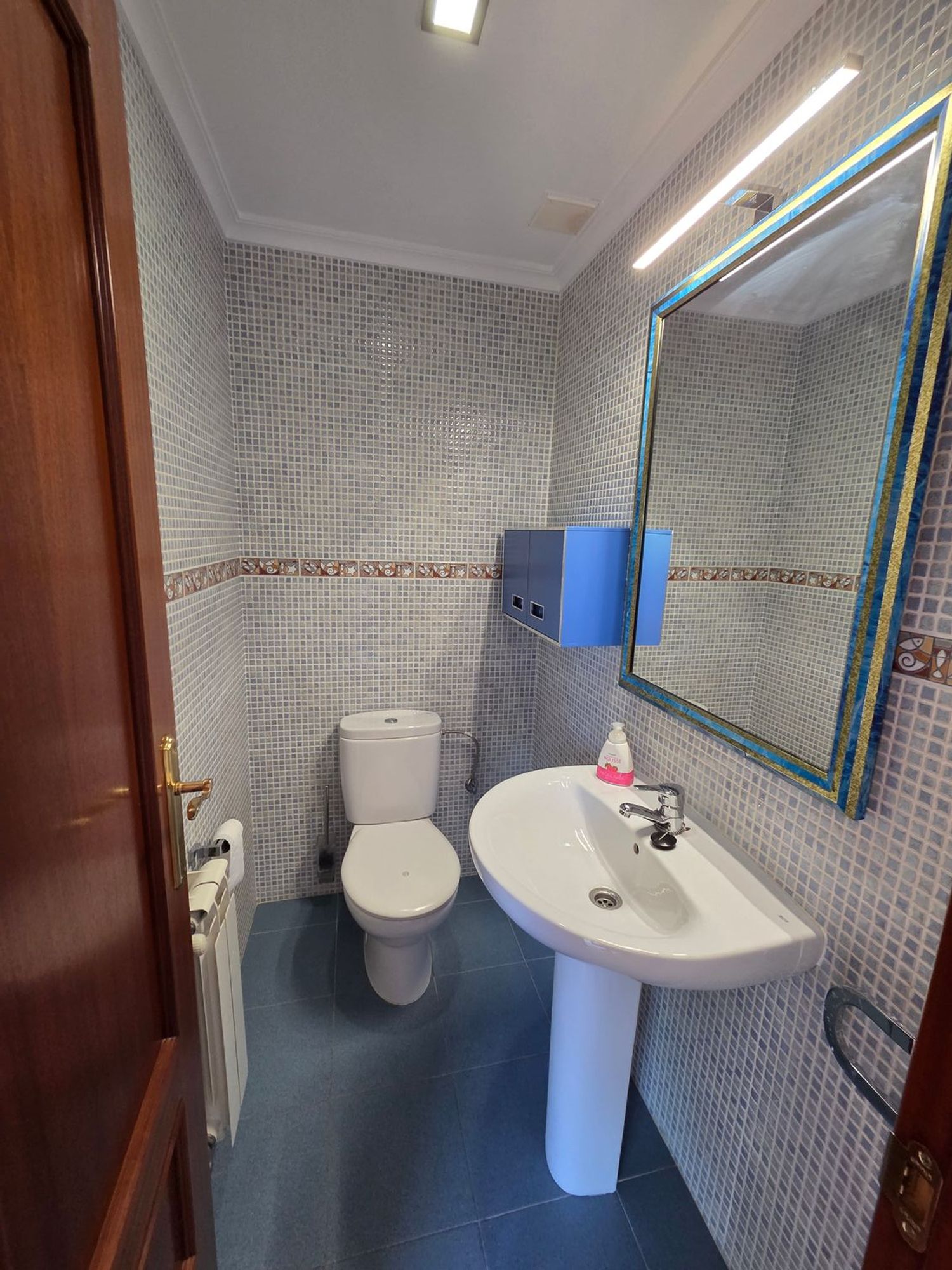 Dúplex en Barrio Caborredondo, 12 b - Foto 19