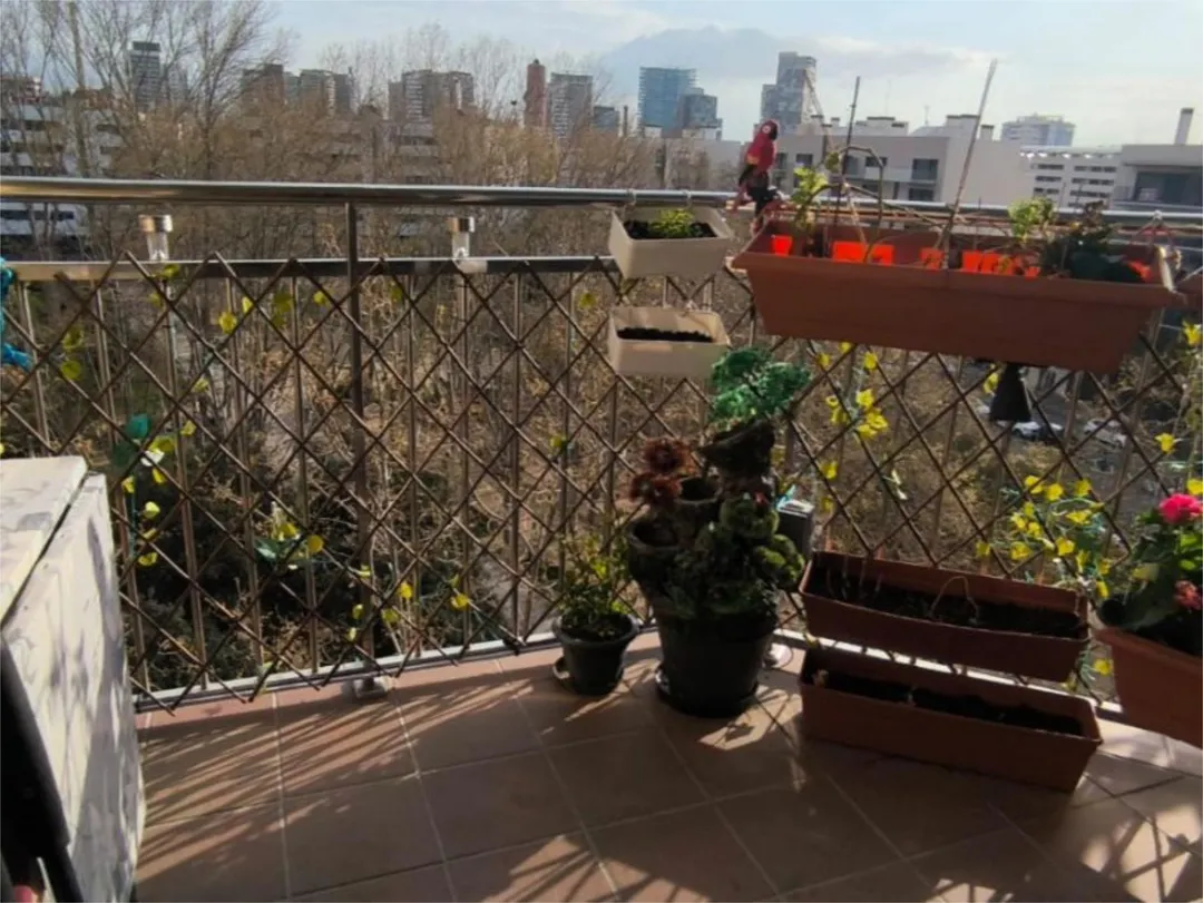 Piso en  Carrer d'Espronceda 60