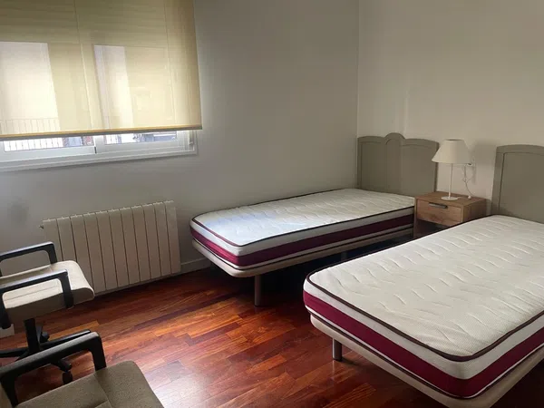 Piso en calle Bazán, 34 - Foto 21