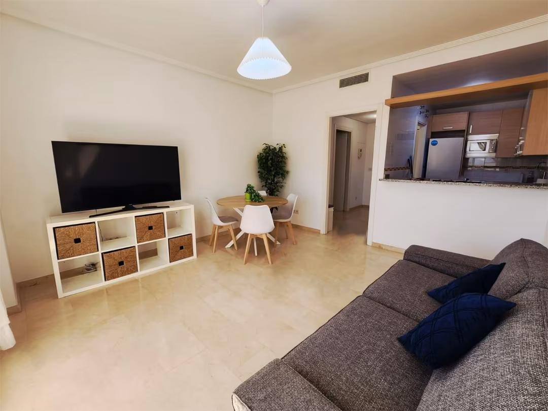 Piso en  Avenida Nueva Condomina 6 - Foto 8