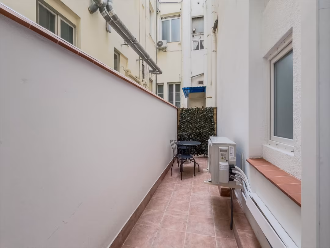 Apartamento en  Rambla de Catalunya 35 - Foto 11