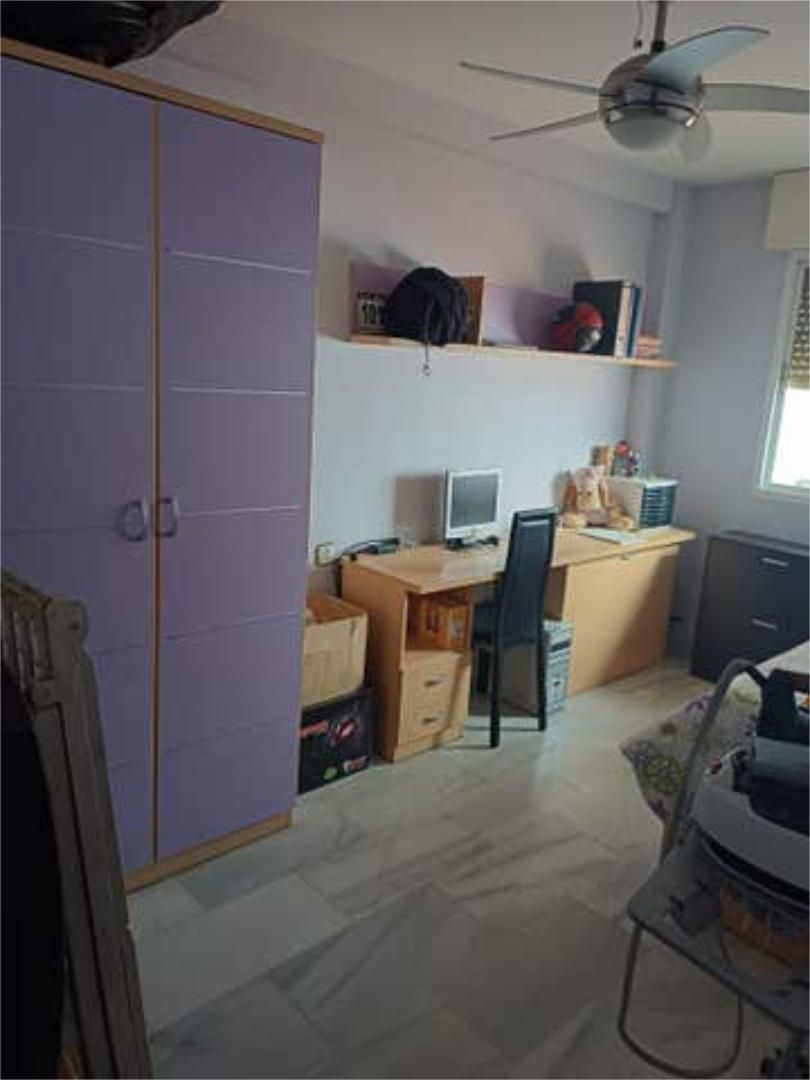 Piso en Distrito Levante - Foto 8