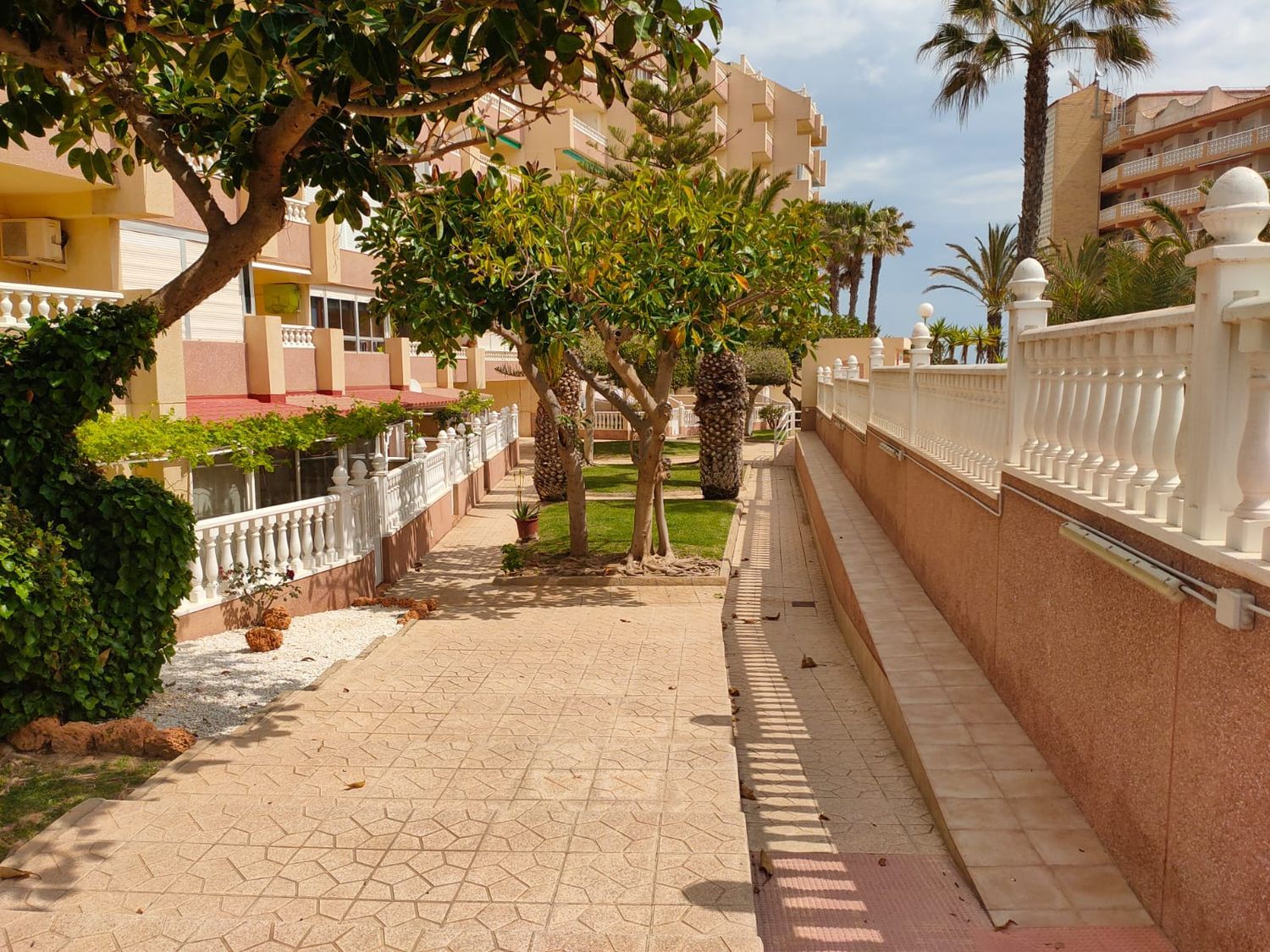Piso en Calle las Mimosas, 17 - Foto 34